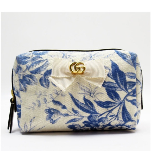 Gucci Marmont Pouch - Picture 3 of 12